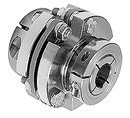 Acoplamiento flexible SIMPLE Nucleo Acero Inoxidable