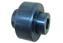 Acoplamiento El�stico de Rodillos de Caucho