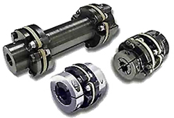 Acoplamiento El�stico Composite Zero Max